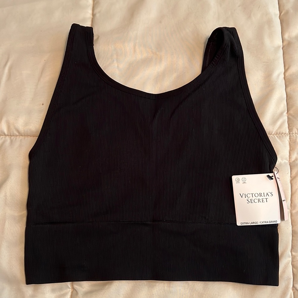 COPY - Victoria’s Secret Bralette new with tags size X-Large